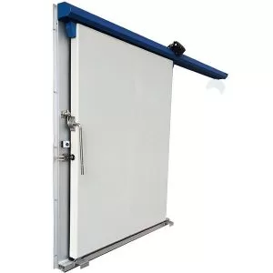 Auto Sliding Door
