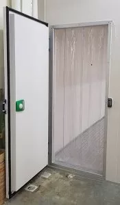 Italy Swing Door