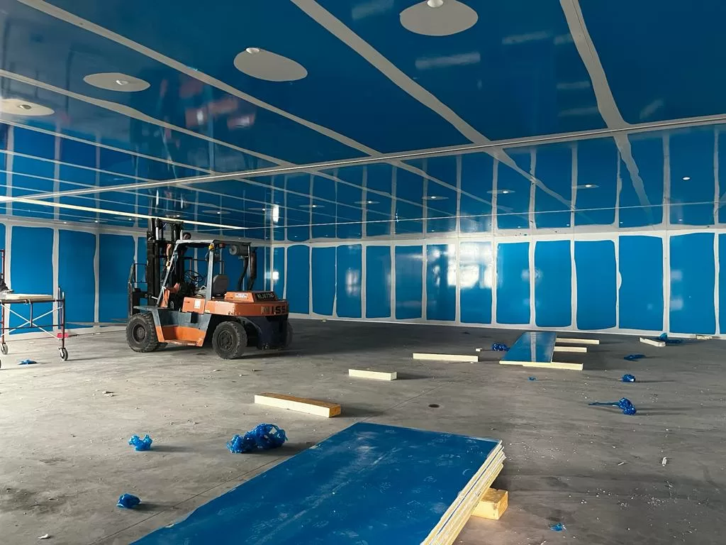 Melaka Taman Merdeka