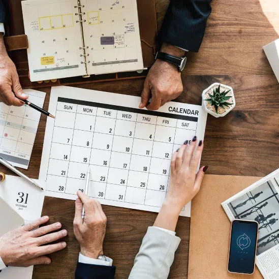 schedule-management