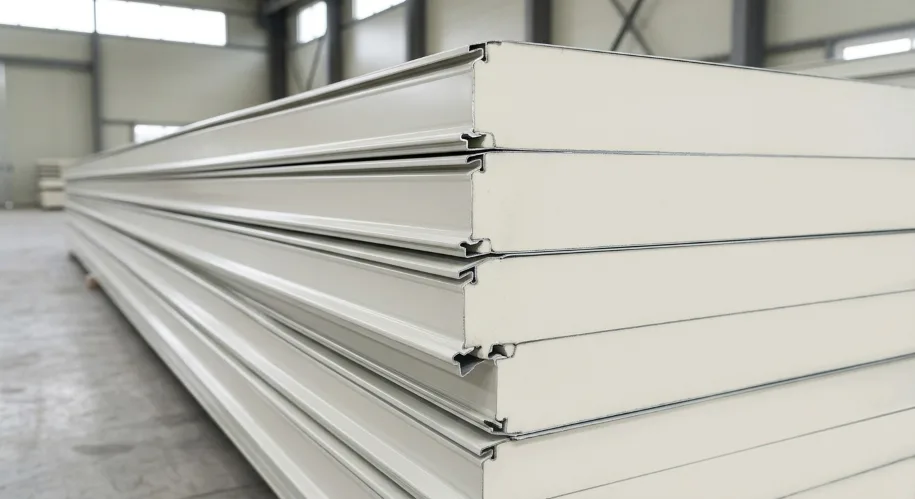 Poly Urethane, Clean Room & Insulated Wall Panels Malaysia Guide